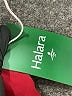 Halara Burgundy Casual Pants Size L - photo 8