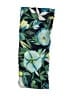 Assorted Brands 100% Rayon Teal Scarf One size - photo 2