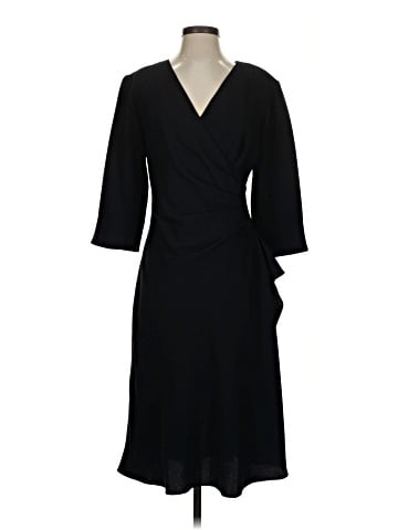 DressBarn Cocktail Dress (view 1)