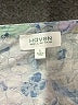 Haven Well Within Floral Tropical Blue Short Sleeve Blouse Size XL - photo 7