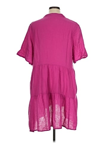 By Anthropologie Casual Dress (view 2)