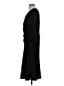 DressBarn 100% Polyester Black Cocktail Dress Size 10 - photo 5