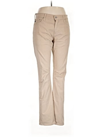 Adriano Goldschmied Khakis (view 1)