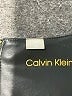 Calvin Klein 100% Polyurethane Black Cocktail Dress Size 14 - photo 7