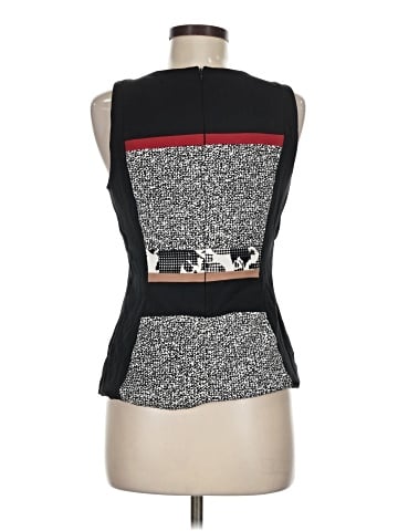 White House Black Market Sleeveless Top (view 2)