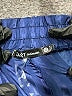 Tart 100% Polyester Blue Casual Pants Size XL - photo 4