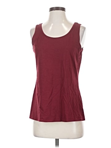 Stella Carakasi Sleeveless Top (view 1)