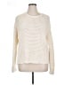 Madewell Ivory Pullover Sweater Size XL - photo 1