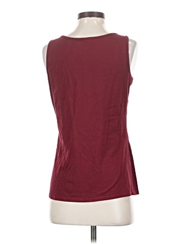 Stella Carakasi Sleeveless Top (view 2)
