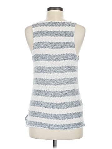 Soft Joie Sleeveless Top (view 2)