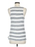 Soft Joie Silver Sleeveless Top Size M - photo 2