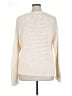 Madewell Ivory Pullover Sweater Size XL - photo 2