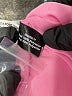 Boston Proper 100% Polyester Floral Pink Cocktail Dress Size 14 - photo 8