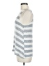Soft Joie Silver Sleeveless Top Size M - photo 5