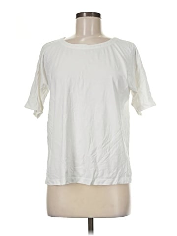 J.Jill Short Sleeve T-Shirt (view 1)