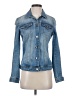 Tractr Blue Denim Jacket Size XS - photo 1
