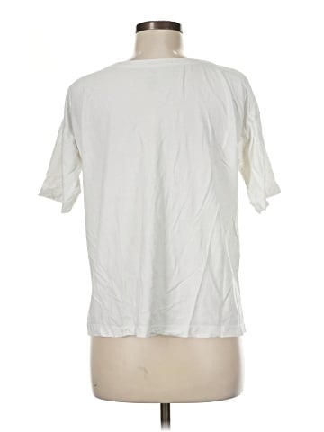 J.Jill Short Sleeve T-Shirt (view 2)