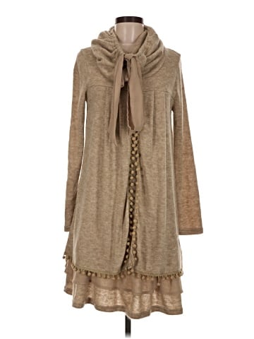 A'reve Casual Dress (view 1)
