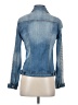 Tractr Blue Denim Jacket Size XS - photo 2