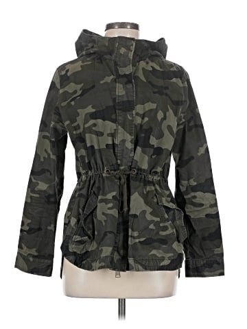 Love Tree Windbreaker (view 1)