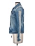 Tractr Blue Denim Jacket Size XS - photo 5