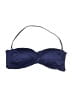 Mossimo Blue Swimsuit Top Size XL - photo 1