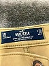 Hollister Tan Khakis Size 1R - photo 7