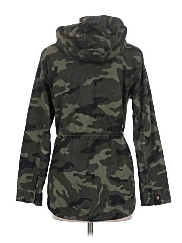 Love Tree Windbreaker (view 2)