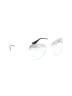 Prada Silver Sunglasses One size - photo 1