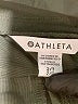 Athleta Solid Gray Track Pants Size 2 (tall) - photo 4