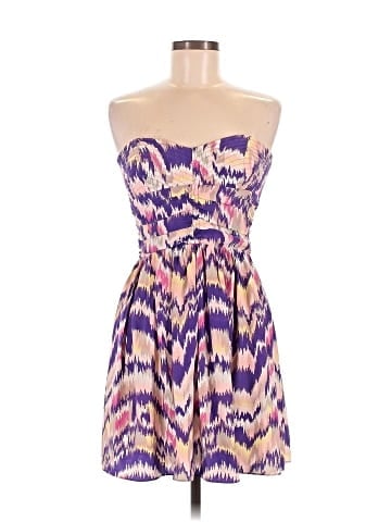 Parker Cocktail Dress (view 1)