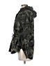 Love Tree 100% Cotton Camo Green Windbreaker Size M - photo 5