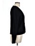 Halogen Black Cardigan Size L - photo 4