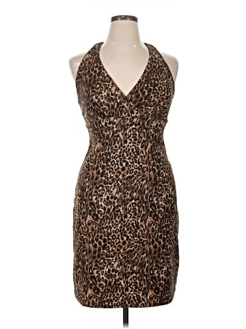 Connected Apparel Cocktail Dress (view 1)