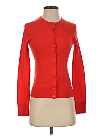 J.Crew Cardigan (view 1)
