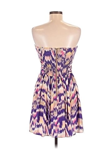 Parker Cocktail Dress (view 2)