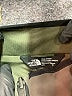 The North Face Green Cardigan Size 10 - photo 3
