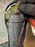 The North Face Green Cardigan Size 10 - photo 4
