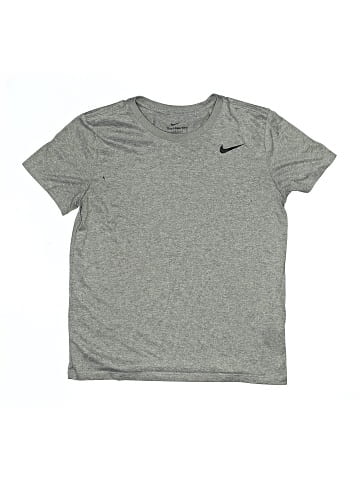 Nike Active T-Shirt (view 1)