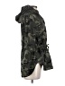 Love Tree 100% Cotton Camo Green Windbreaker Size M - photo 4
