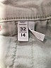 Ann Taylor LOFT Green Khakis Size 32 waist - photo 8