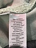 Ann Taylor LOFT Green Khakis Size 32 waist - photo 9