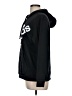 Adidas Black Pullover Hoodie Size M - photo 5