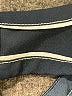 Banana Republic Blue Jumpsuit Size 14 - photo 5