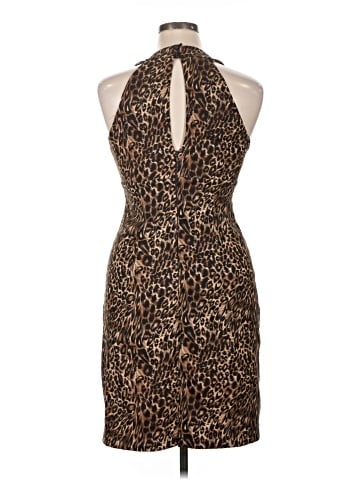 Connected Apparel Cocktail Dress (view 2)