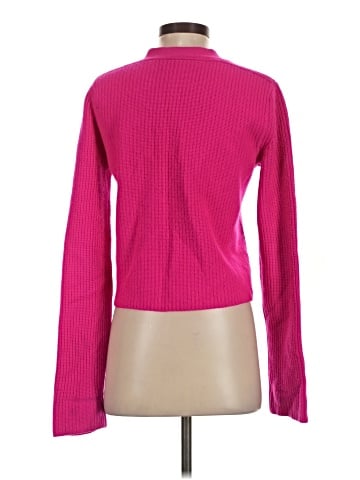 La Ligne Cashmere Cardigan (view 2)