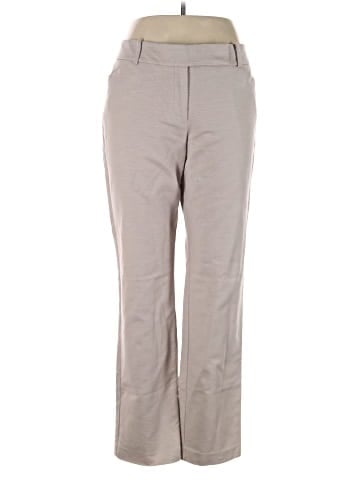 Ann Taylor Factory Casual Pants (view 1)
