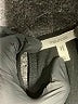 Maurices Solid Black Cocktail Dress Size L - photo 7