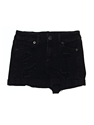 Aeropostale Denim Shorts (view 1)