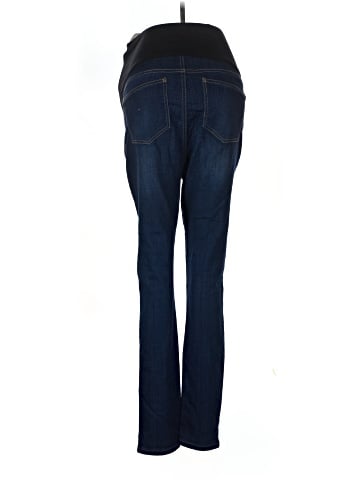 Celebrity Pink Maternity Jeans (view 2)